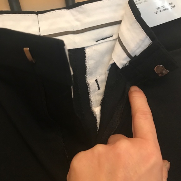 New with tags Boys black 2 piece suit - Picture 9 of 16